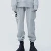 [LIFEWORK] FW 21 Woman) Booklewappen Cargo Jogger Pants(Without Fur) Best Sellers