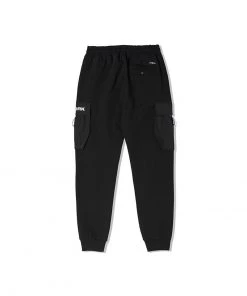 [LIFEWORK] FW 21 Wappen WovenPocket Pants(Without Fur) Best Sellers