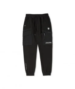 [LIFEWORK] FW 21 RADOGWappen Woven Pocket Jogger Pants Best Sellers