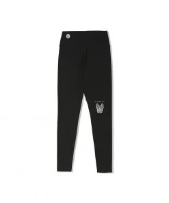 [LIFEWORK] FW 21 Woman)High-waist Leggings