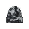 [LIFEWORK] Seasonless Tie Die Beanie
