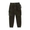 [LIFEWORK] FW 21 L1 Corduroy Cargo Jogger Pants Best Sellers