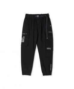 Best Sellers [LIFEWORK] FW 21 L1 3Pocket CargoJogger Pants(Without Fur)