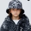 Best Sellers [LIFEWORK] Seasonless Kids) Bubble Reversible Bucket Hat