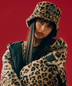 [LIFEWORK] Seasonless Mingstar Bucket Hat