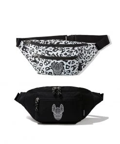 [LIFEWORK] Seasonless Radok Face Waistback