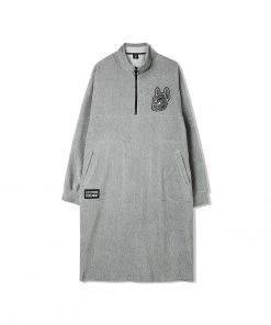 [LIFEWORK] FW 21 Woman)Belloa Corduroy Dress