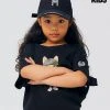[LIFEWORK] Seasonless Kids) Standing Ladok HardBall Cap