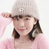 Best Sellers [ALMOSTBLUE] Seasonless ANGORA BEANIE