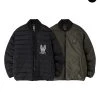 [LIFEWORK] FW 21 Lightweight Reversible DuckDown Jacket