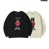 Best Sellers [LIFEWORK] FW 21 Kids) Big HoodieHip Dog Man To Man(Without Fur)