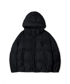 [LIFEWORK] FW 21 Hoodie Shorts Down Jacket Best Sellers