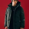 [LIFEWORK] FW 21 Field Down Jacket Best Sellers