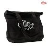[DRILLEYS] Seasonless ¾ Eco Bag Black