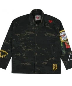 Best Sellers [MAN G] Winter 21 MGOT21FW115KH