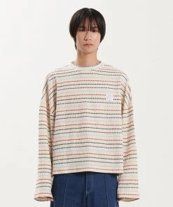 [LA MER MA MAISON] FW 21 LMMM NT08 Best Sellers