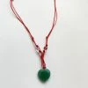 [PINCUNOMARU] Seasonless Red Crystal (green Edition)
