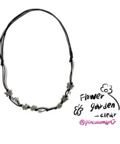 [PINCUNOMARU] Seasonless Flower Garden