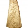 Best Sellers [CODE SHION] Winter 21 A-line Ling Skirt [beige]