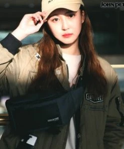 [JOHNPETERS NEWYORK] Seasonless 1012 Manhattan Backpack GRAY