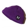 SLEEPYS SLIP [SLEEPY SLIP] Seasonless SPS PURPLE BEANIE