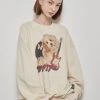 [LUV IS TRUE] Winter 21 PUPPY MTM(BEIGE)