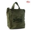 [DRILLEYS] Seasonless Eco Crossbag Khaki