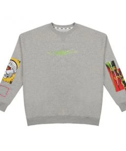 [MAN G] Winter 21 MGTS21FW301GY Best Sellers