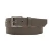 [ADD] Seasonless COWHIDE SQUARE BELT ETOFFE