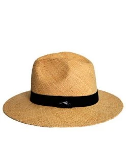 [SLEEPY SLIP] Seasonless [unisex]SLEEPING BEIGE PANAMA HAT