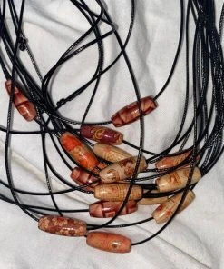 [PINCUNOMARU] Seasonless Tibet Wood