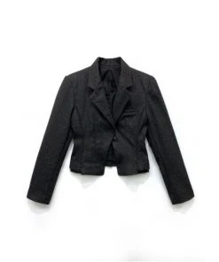 [0104OFFICIAL] Winter 21 W/NO.8 Recreancy Jacket