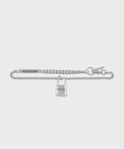 [NONENON] Seasonless KEY LOCK BRC