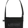 [LIBERE KOREA] Seasonless MESH SHAKOSHU TYPE L / BLACK Best Sellers