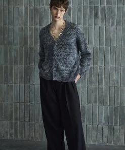 [DWSCOMPANY] Winter 21 Blanket Cardigan