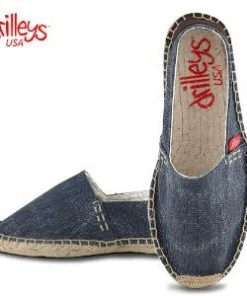 [DRILLEYS] Seasonless Espardew D1 Wash Blue (Man)