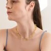 L'OMBRILLANT [LOMBRILLANT] Seasonless Citron Necklace