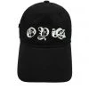 [OY] Seasonless DEVIL LOGO CAP-BLACK Best Sellers