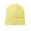 [13MONTH] Seasonless 13M BEANIE (YELLOW)