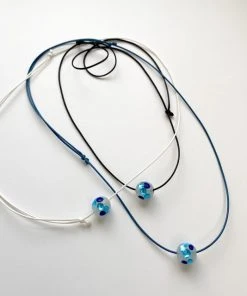 [PINCUNOMARU] Seasonless Blue Dot