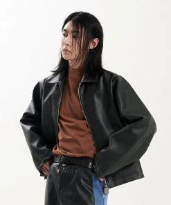 [LA MER MA MAISON] FW 21 LMMM CJ02