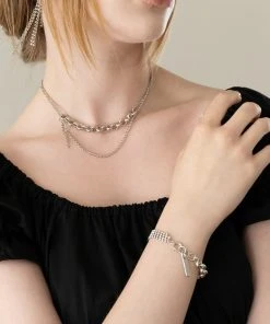 [BABLETWO] Seasonless Twinkle Bracelet