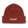 [AMES WORLDWIDE] Seasonless COLORED LOGO BEANIE_BR Best Sellers