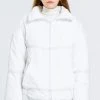 Best Sellers [OUTXO] Winter 21 Carter Stich Padding Ivory