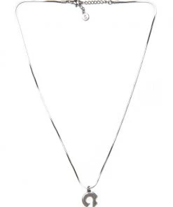 [ANOTHER YOUTH] Seasonless Symbol Pendant Necklace