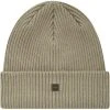 [FLARE] Seasonless FLARE Knit Beanie (FL-710) Beige