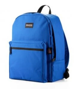 [JOHNPETERS NEWYORK] Seasonless 7010 Backpack Navy