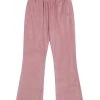 [HIGH SCHOOL DISCO] FW 21 Y2K Belua Slit Pants Pink Best Sellers