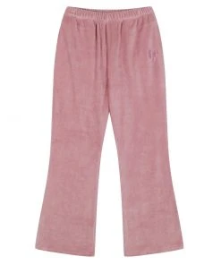 [HIGH SCHOOL DISCO] FW 21 Y2K Belua Slit Pants Pink Best Sellers