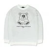 [OY] FW 21 ODOLLY KNIT-WHITE